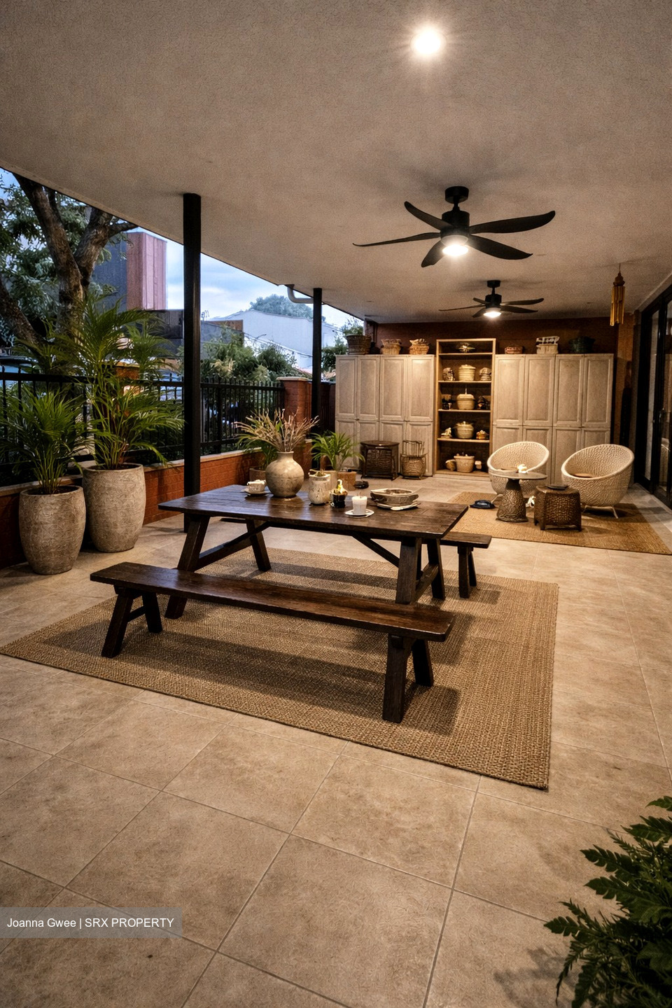 Sembawang Hills Estate (D20), Terrace #547563101